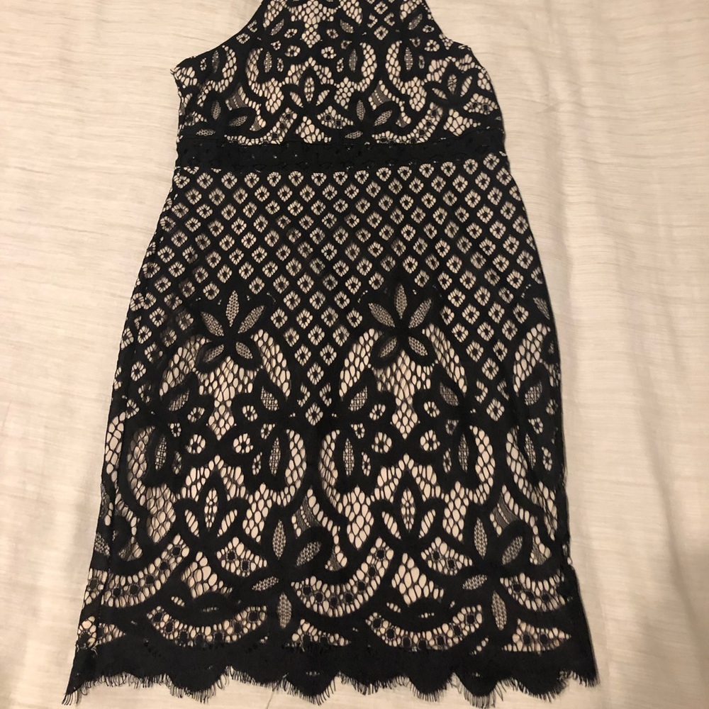 Super elegant midi dress brand new